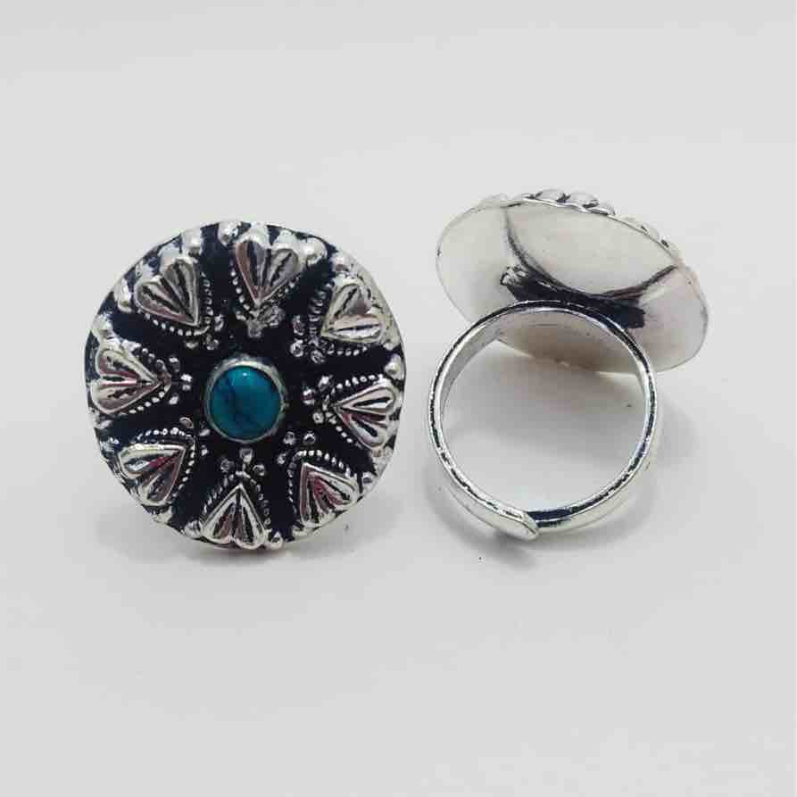925 silver toe rings