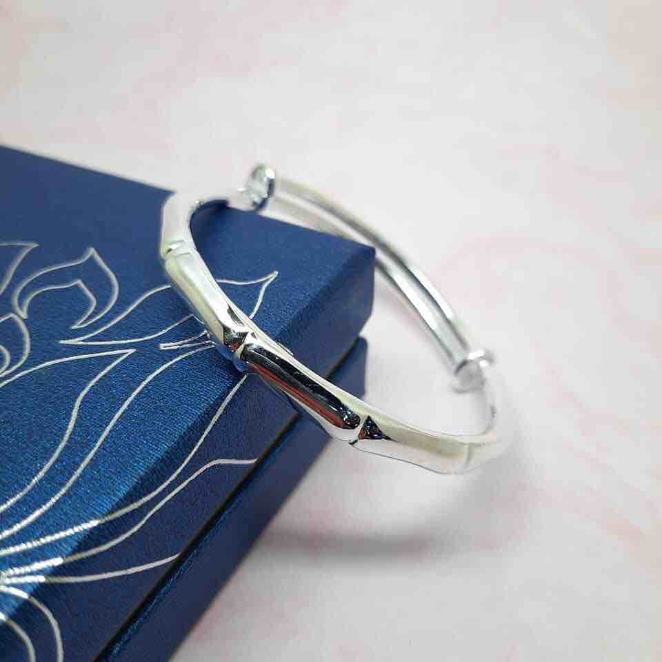 999 sterling silver kadli