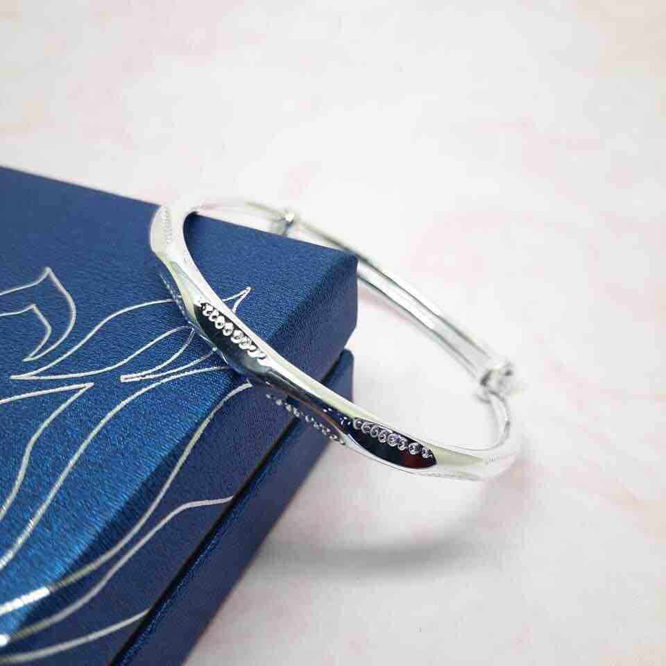 999 sterling silver kadli