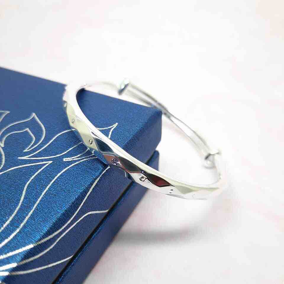 999 sterling silver kadli