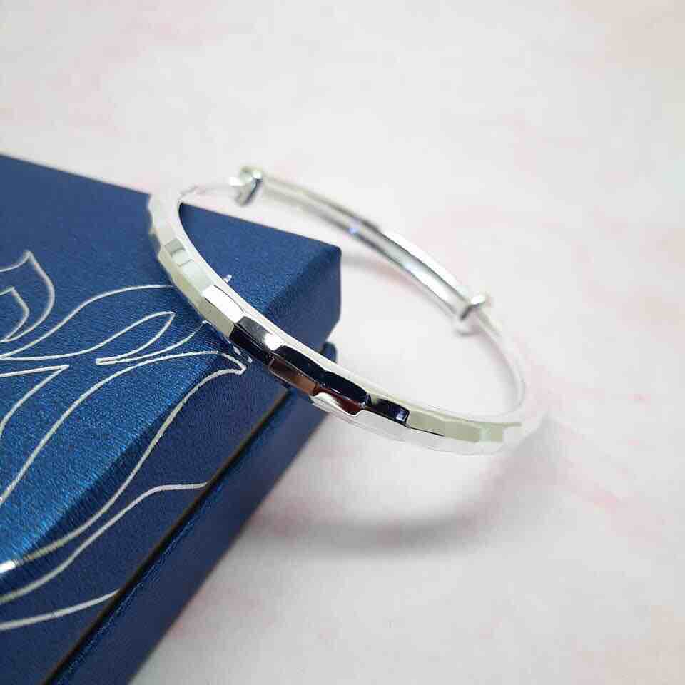 999 sterling silver kadli