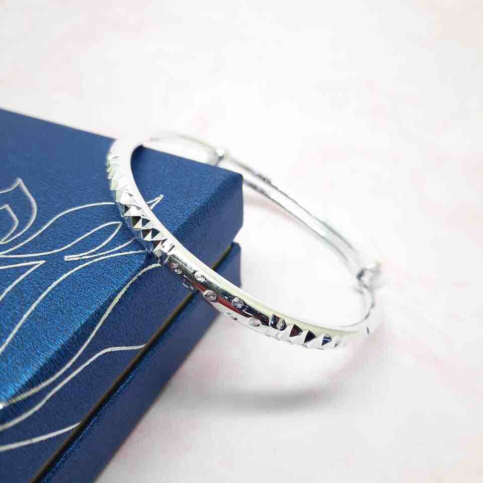 999 sterling silver kadli