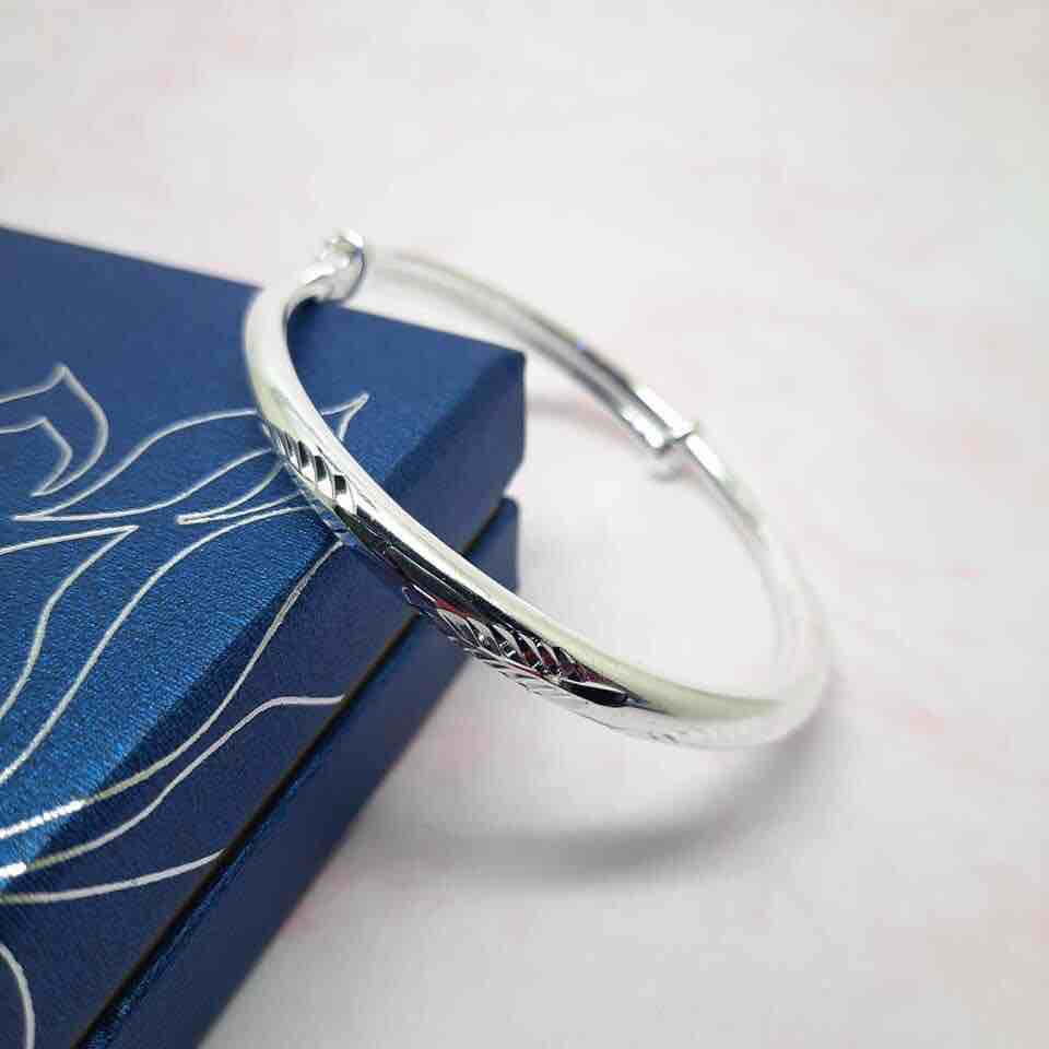 999 sterling silver kadli