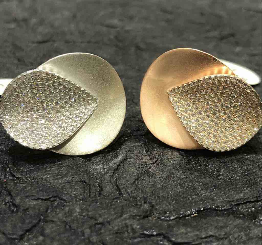 Sterling silver ring