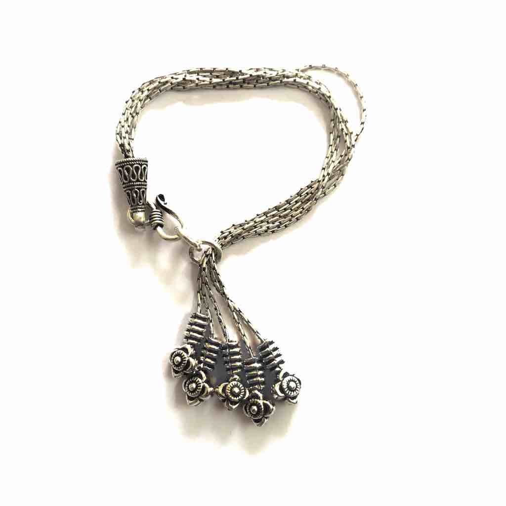 925 oxodise bracelet