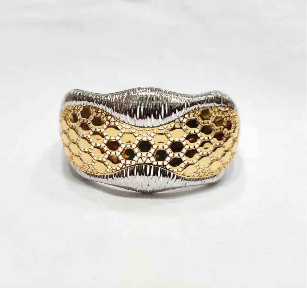 925 silver kada