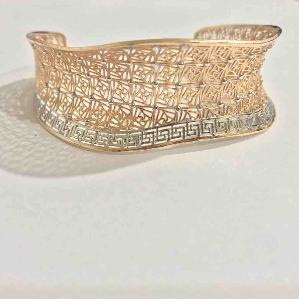 925 silver kada