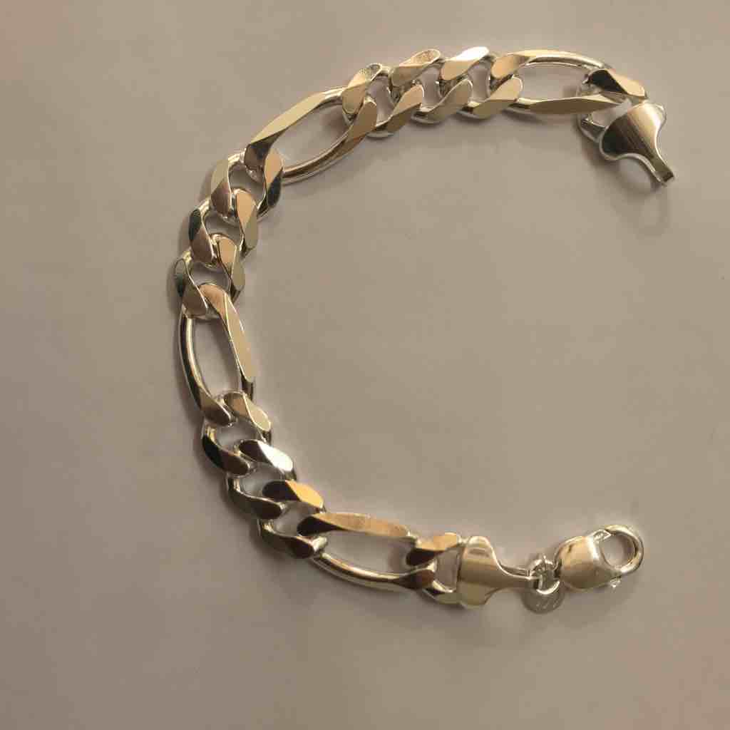 925 sterling silver bracelet