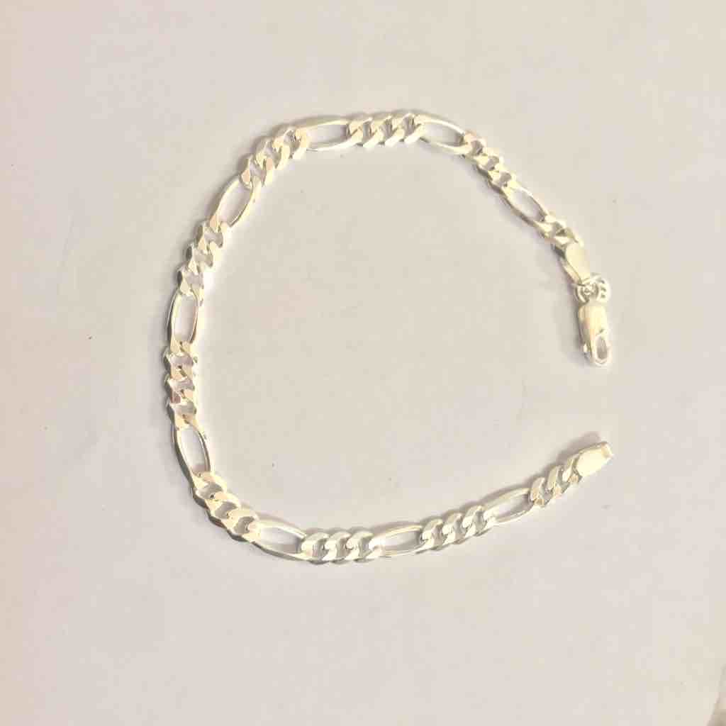 925 sterling silver bracelet