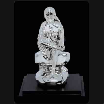 999 silver idols