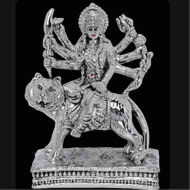 999 silver idols