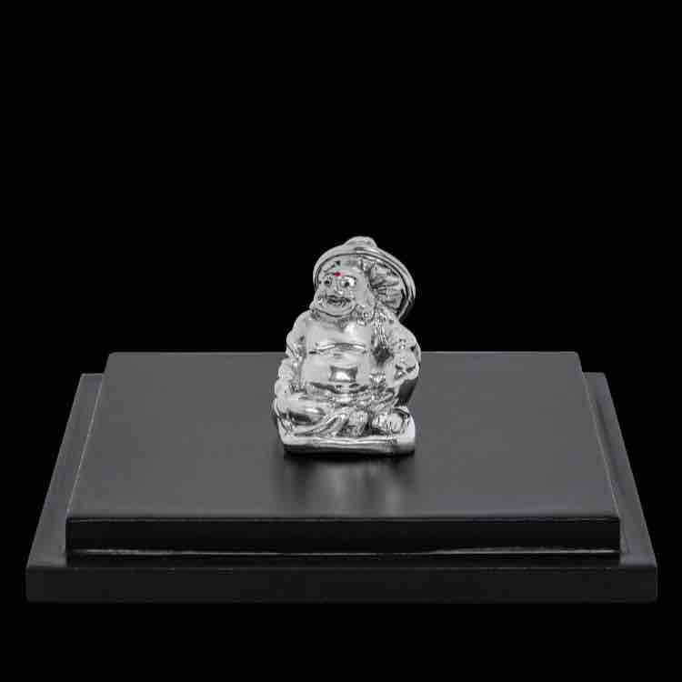 999 silver idols
