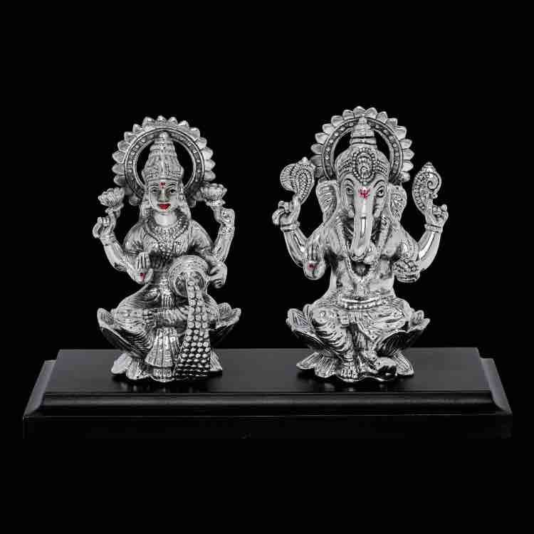 999 silver idols