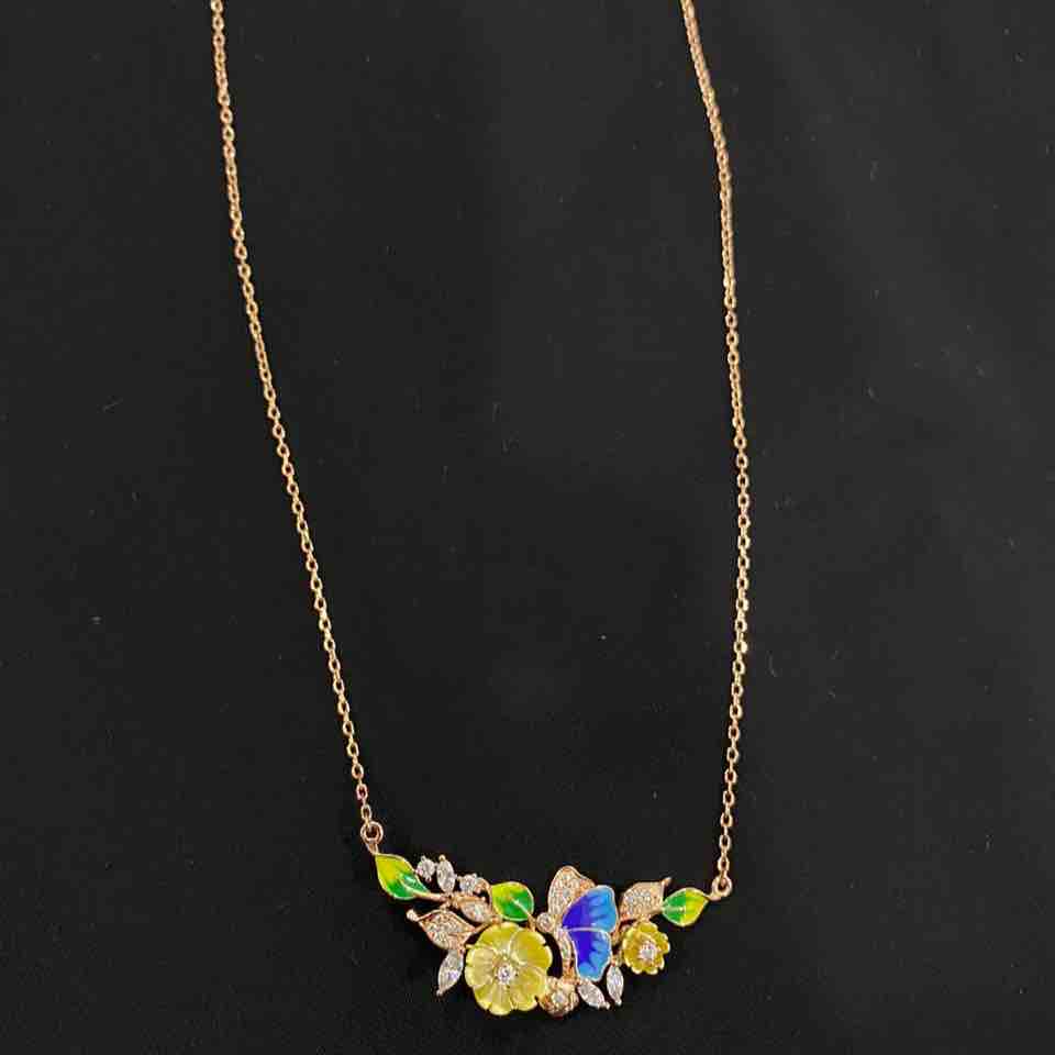 mop flower Dokiya