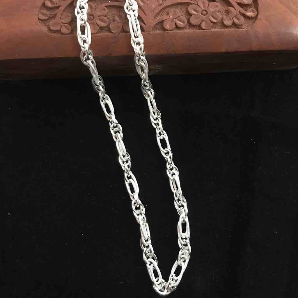 Hollow chain