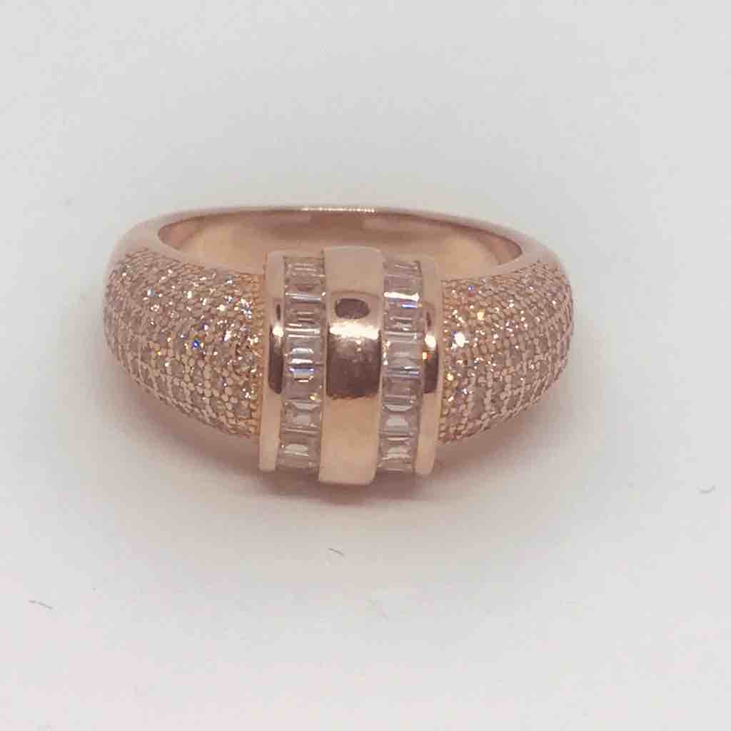 Ladies ring