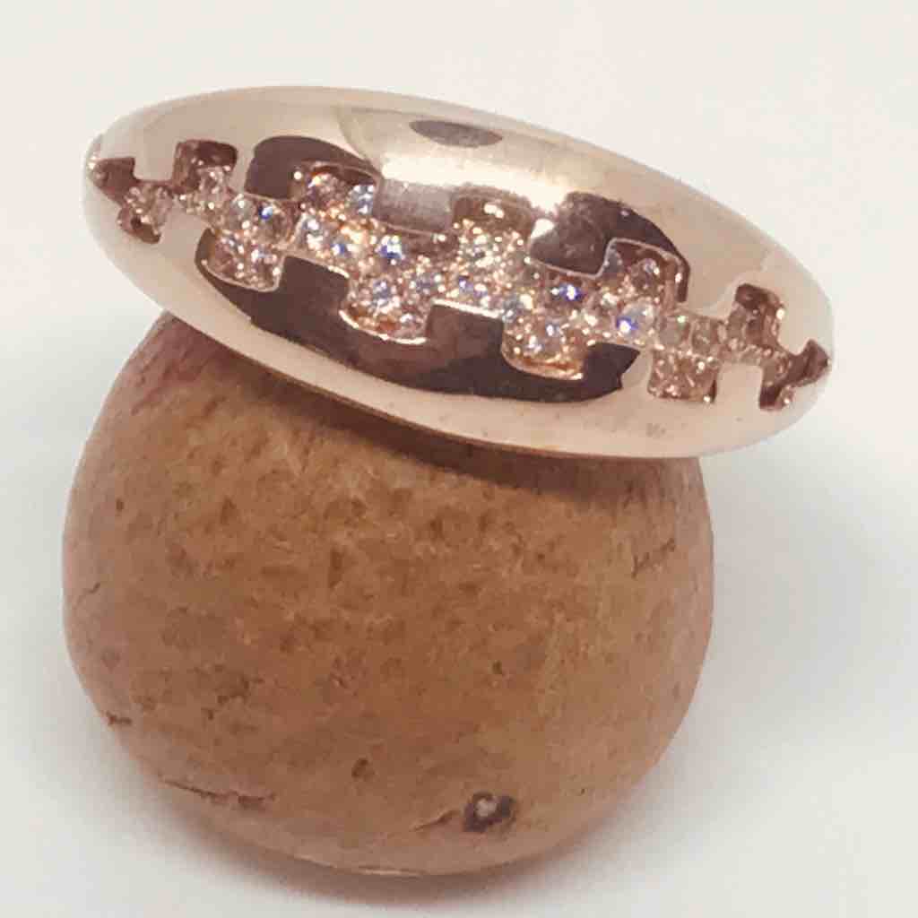 Tik tok ring