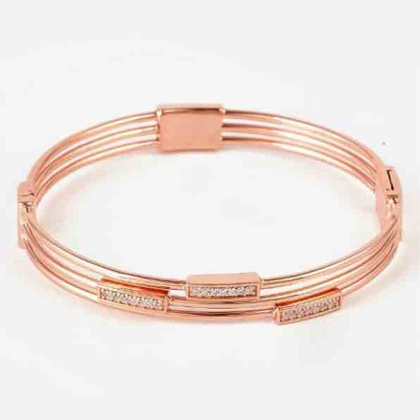 925 sterling silver Italian bracelet
