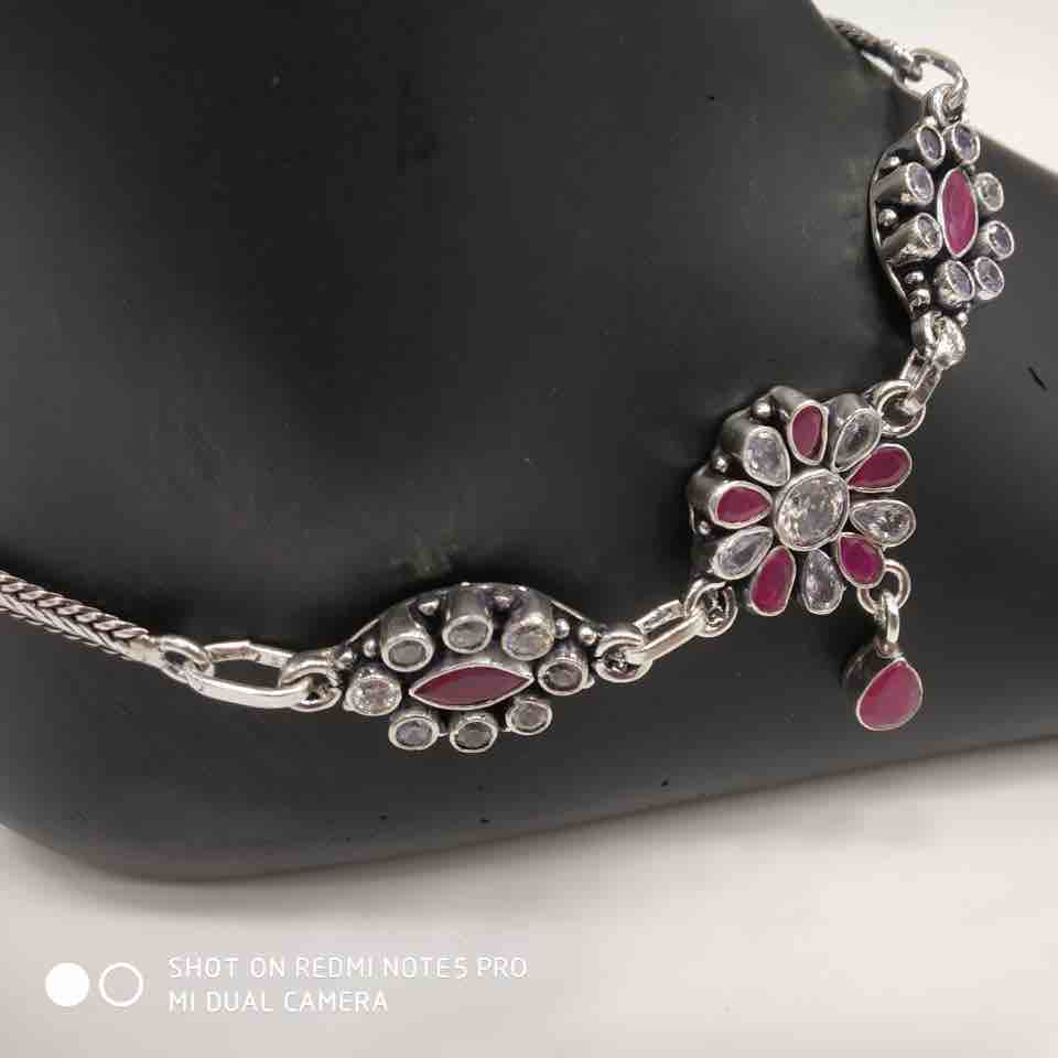 cut stone Payal