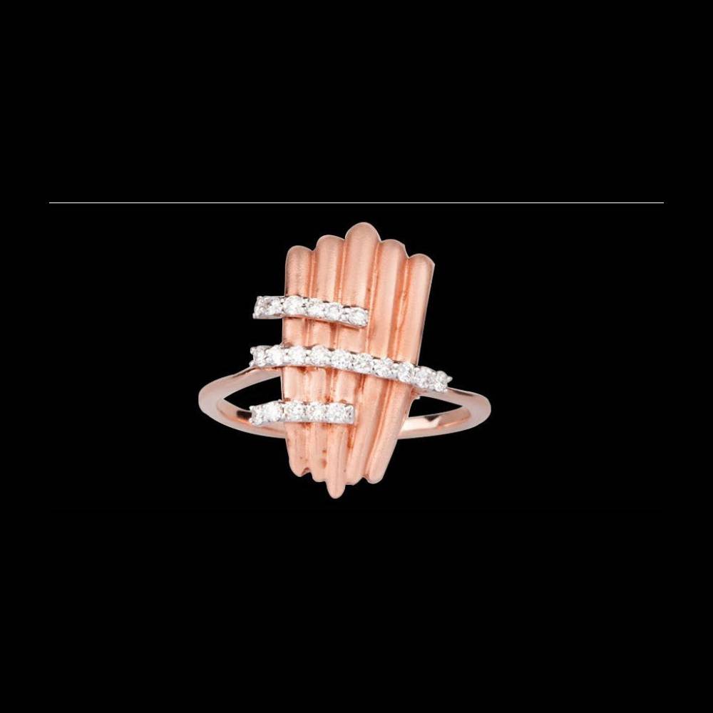 14k Gold Fancy Rings SCHR04