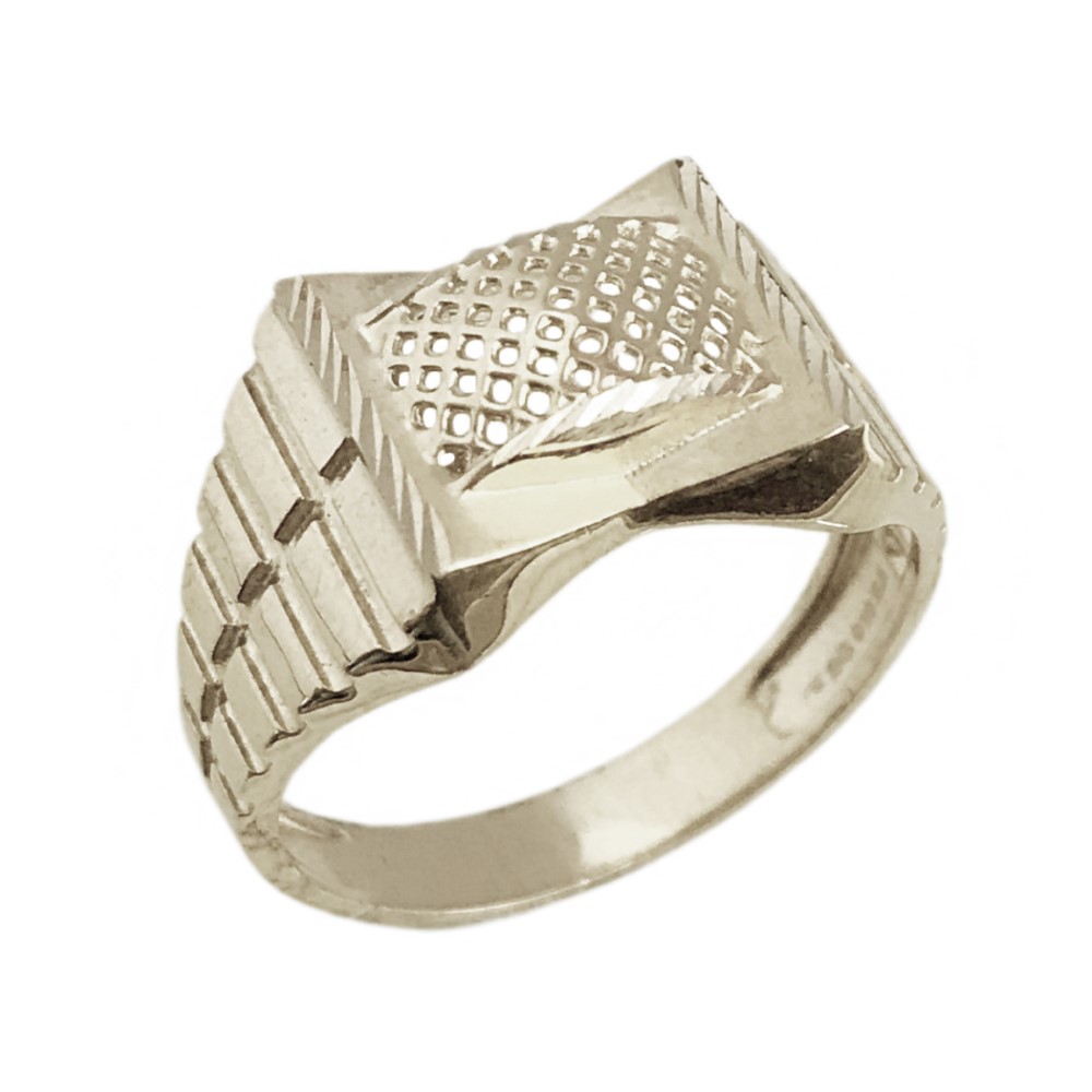 22 Kt Real Solid Yellow Gold Engagement Wedding Men's Ring Size 7-12