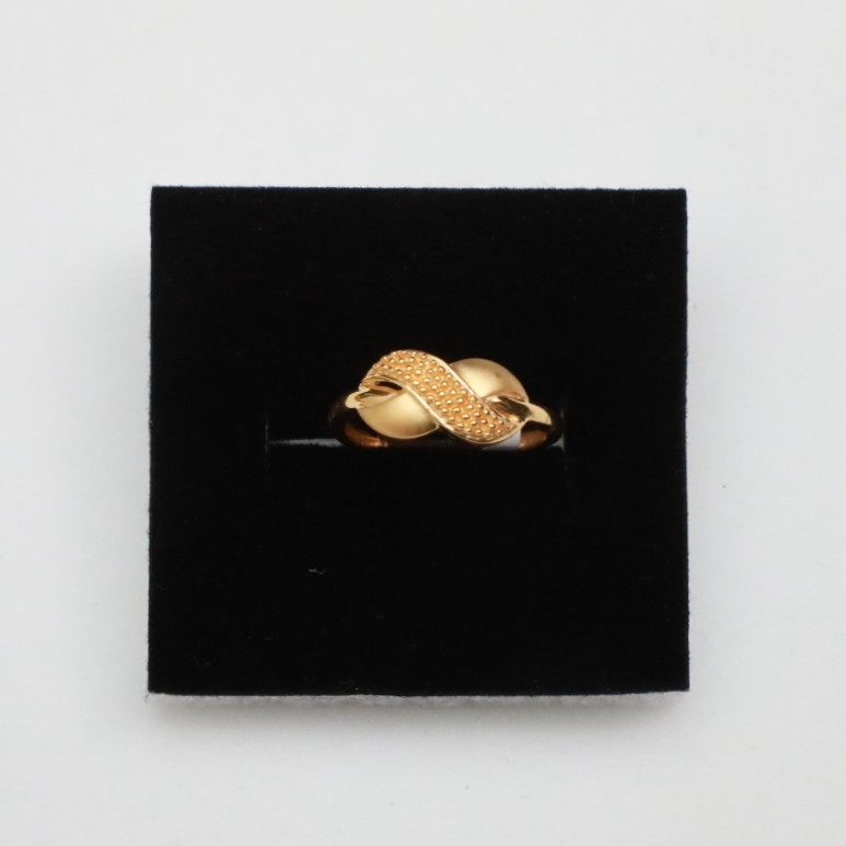 Plain Ladies Ring 916 PLR0853