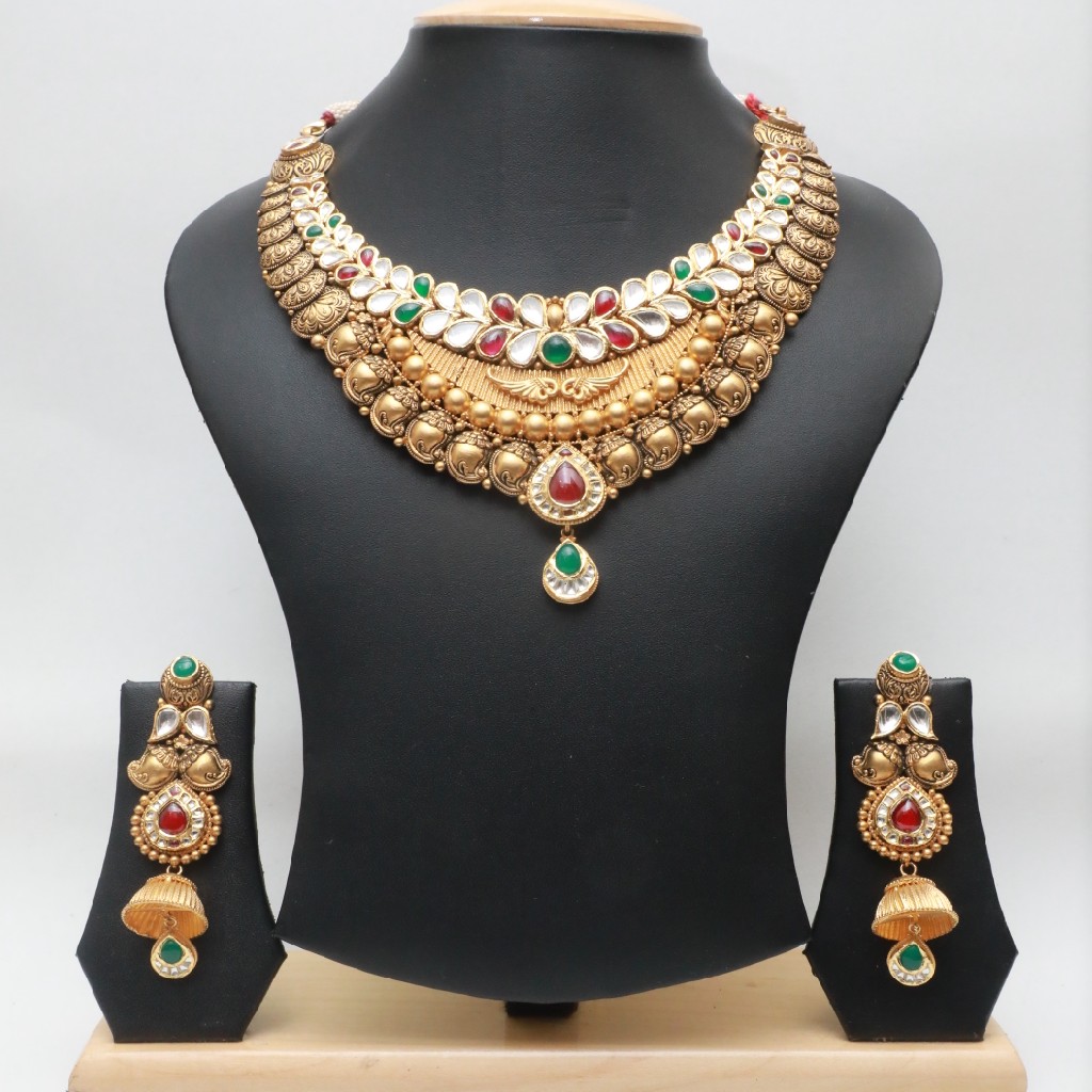 916 Antique set AS0042