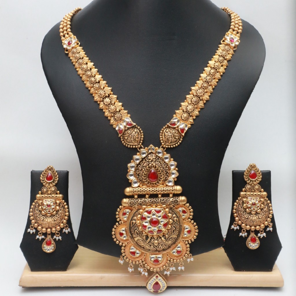 916 Antique set AS004