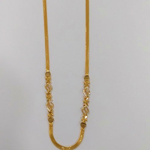 Gold Chain
