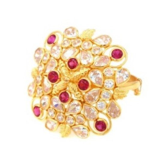 Pearl Elite Ring For Women