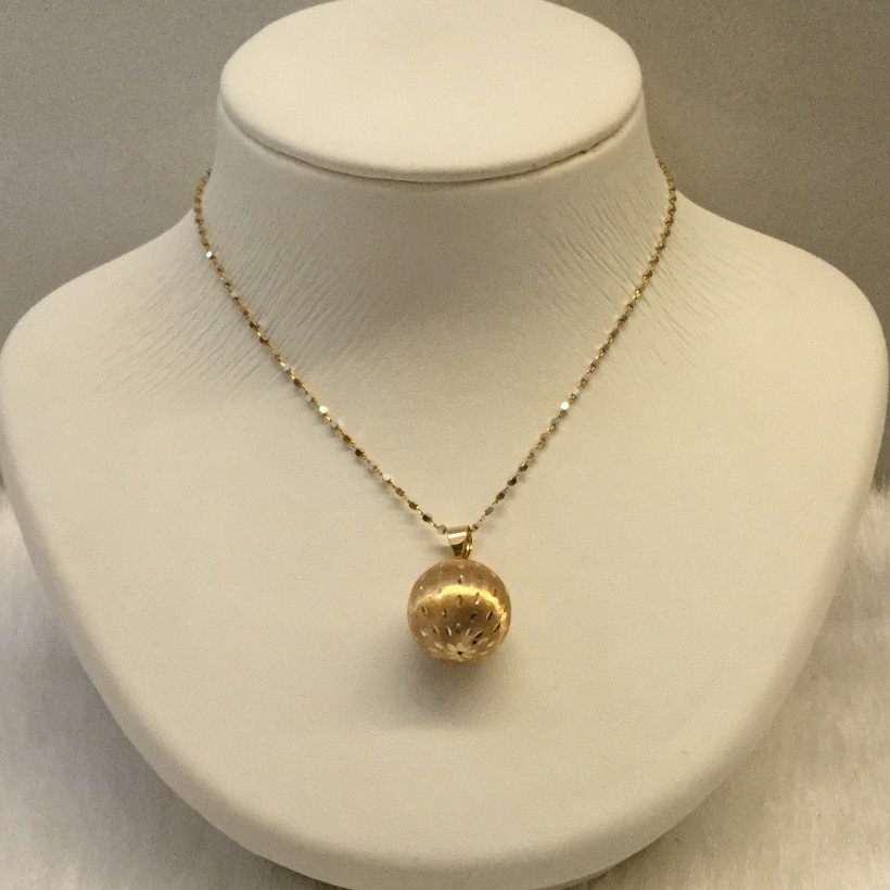 ONLY PENDANT