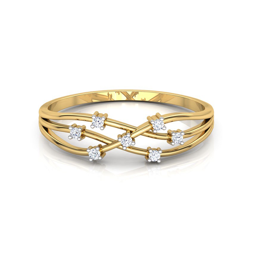 Ladies rings