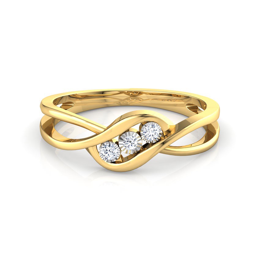 Ladies rings