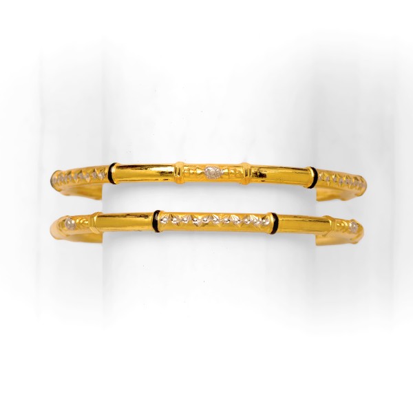 Hallmarked ghabha kadli