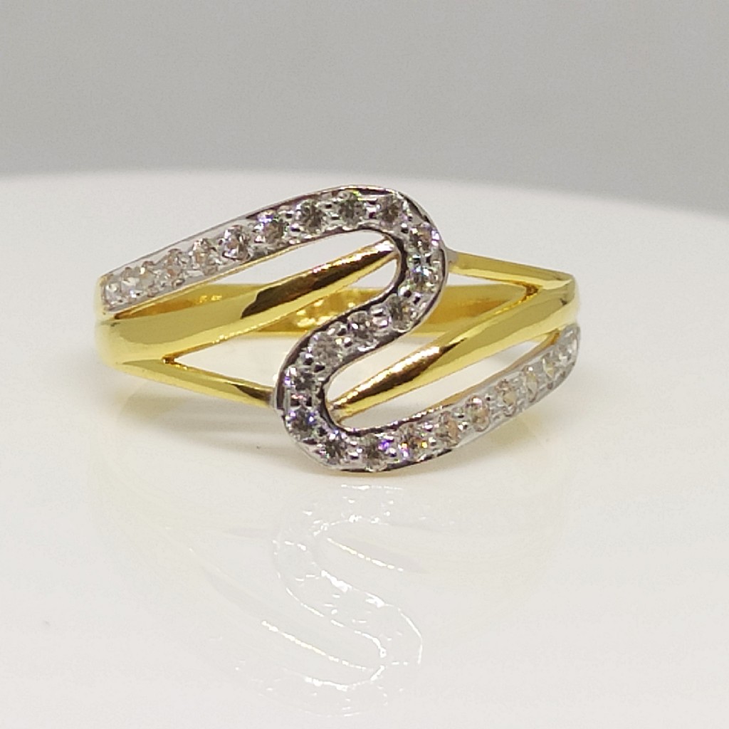 92 ladies ring