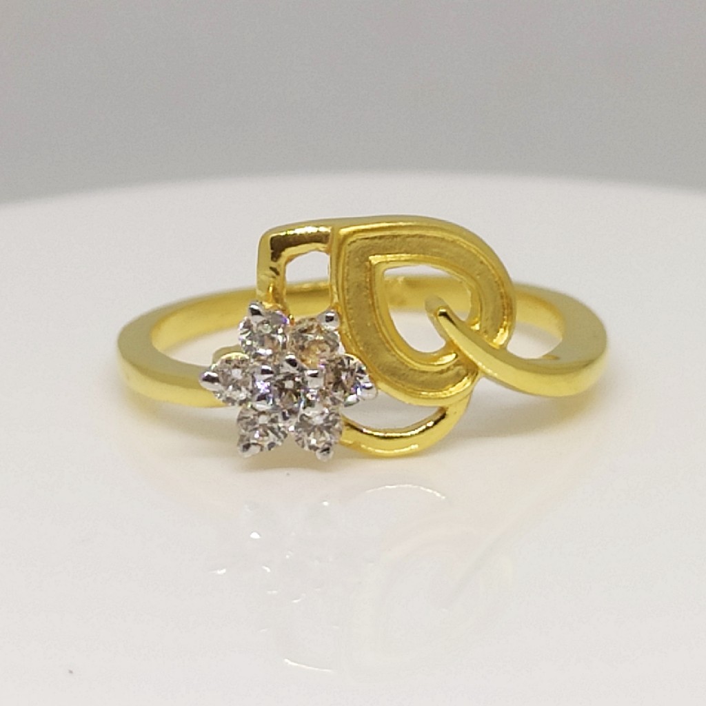 fancy ring