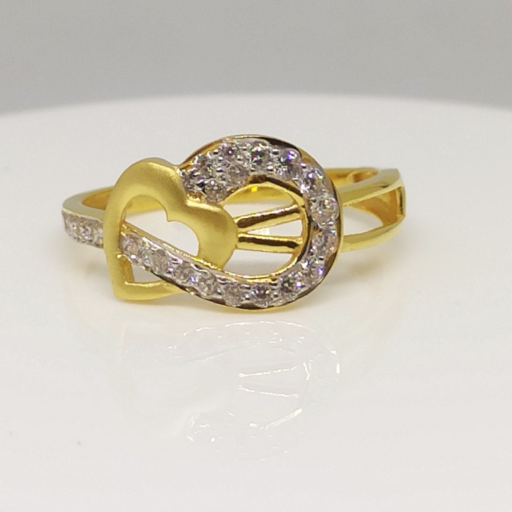 92 ledis ring