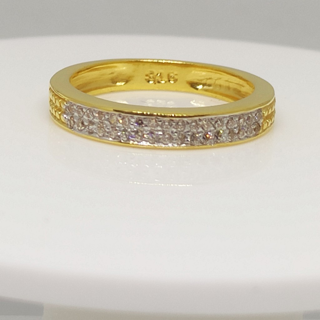 92 casting ring