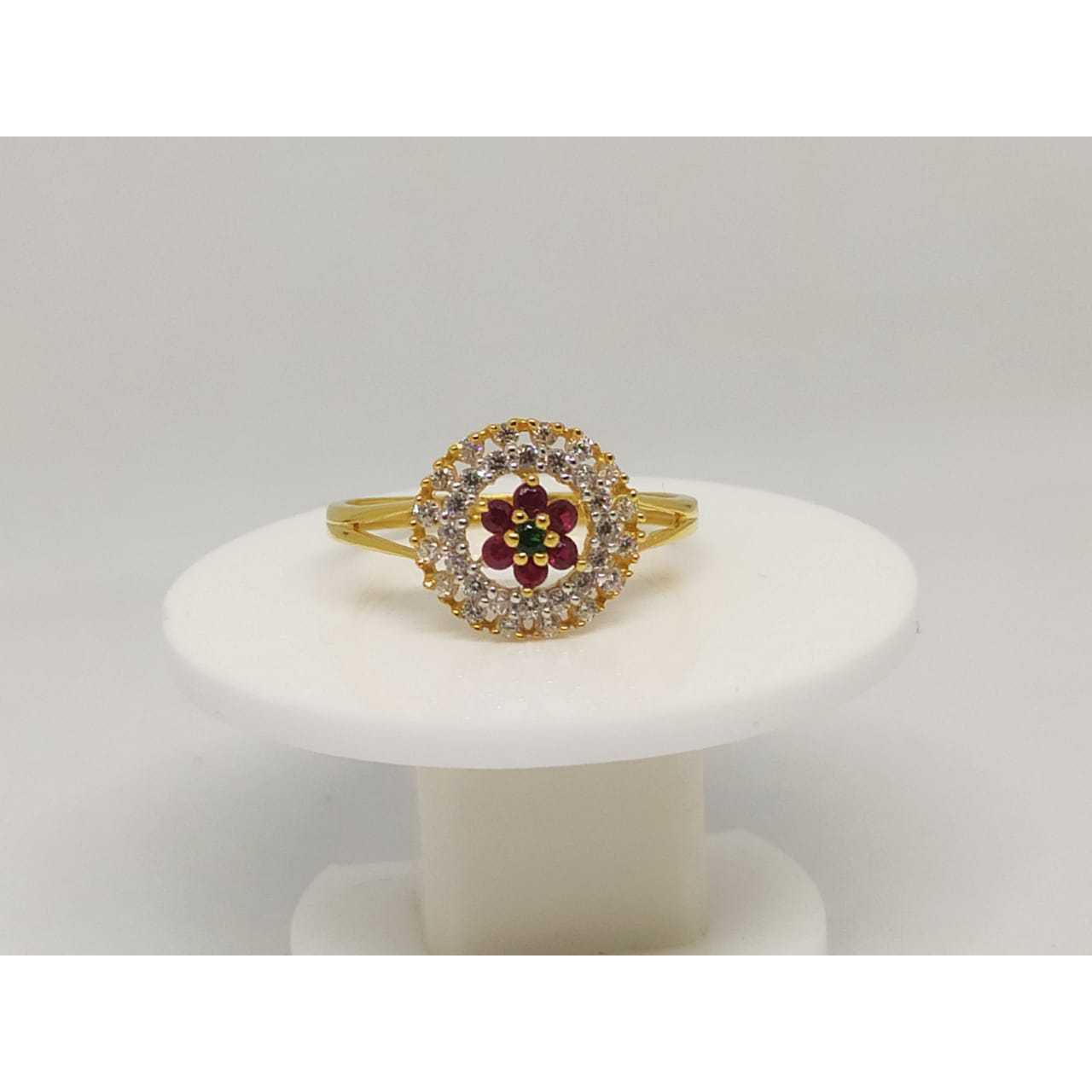 Ladies Ring