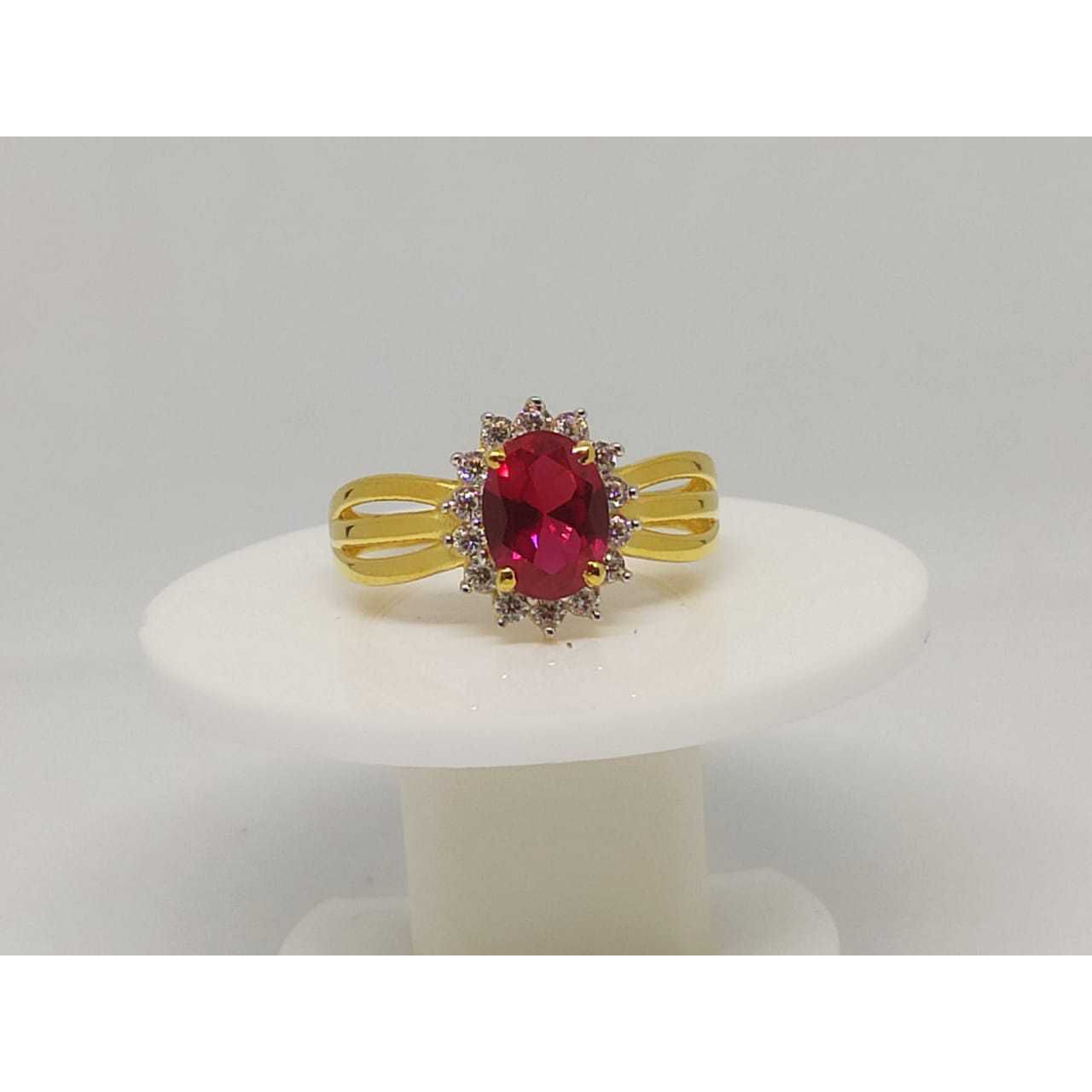 92 Ladies Ring