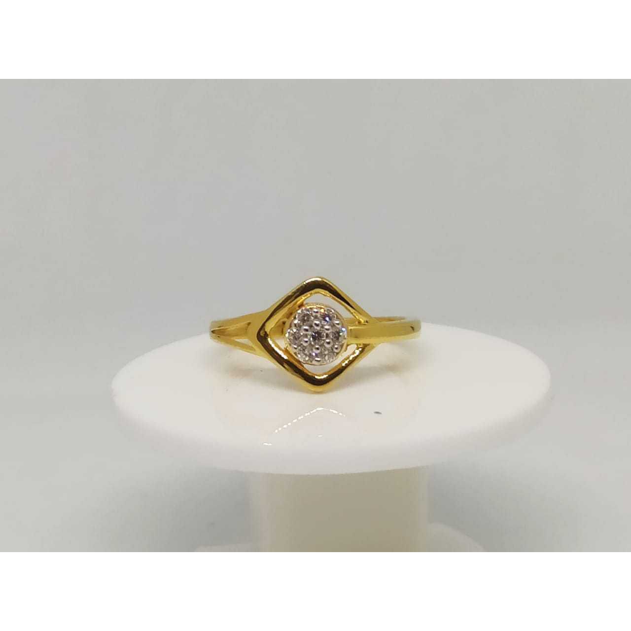 92 Ladies Ring