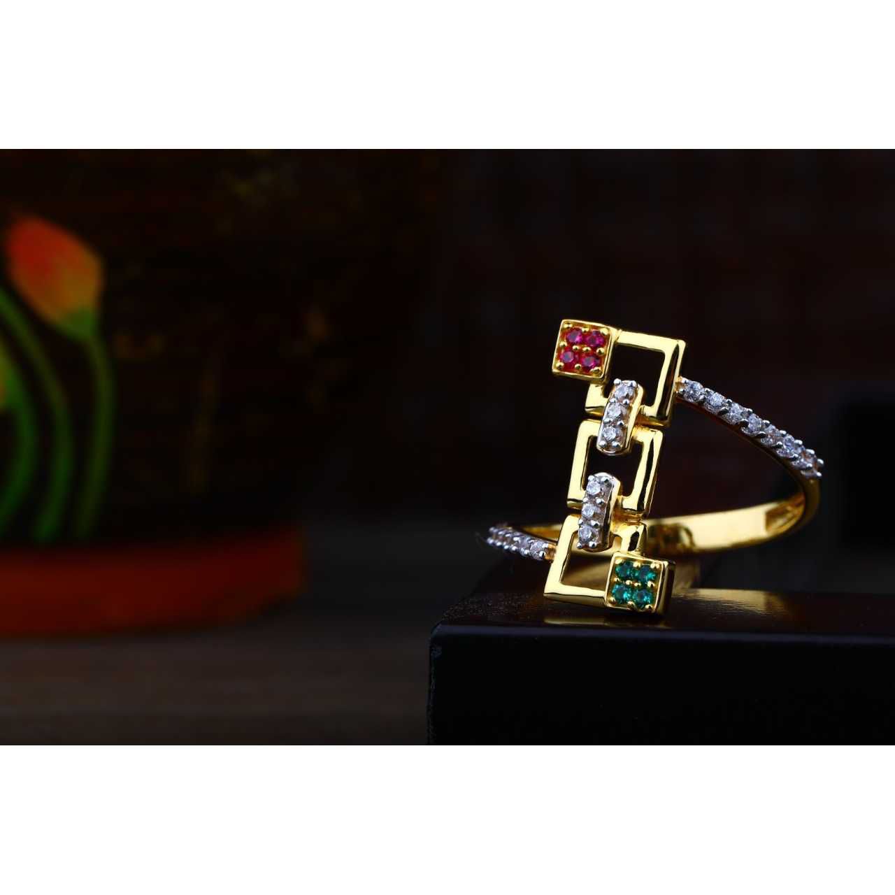 92 Fancy Cocktail Ladies Ring