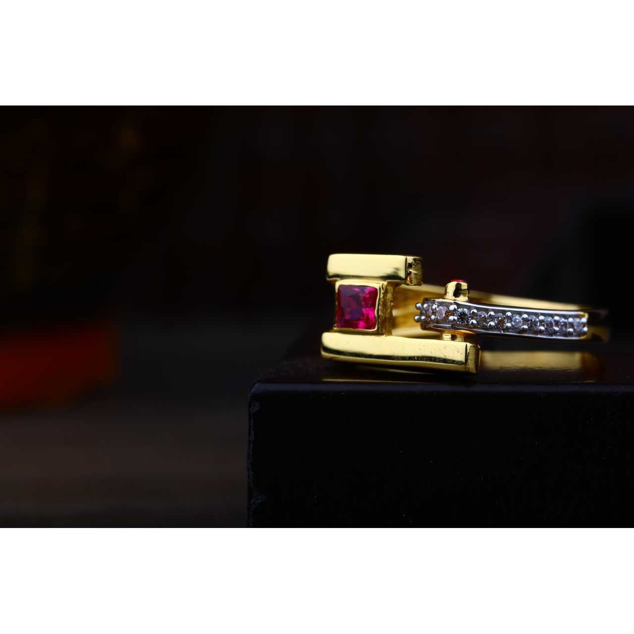 92 Nice  Cocktail Ladies Ring