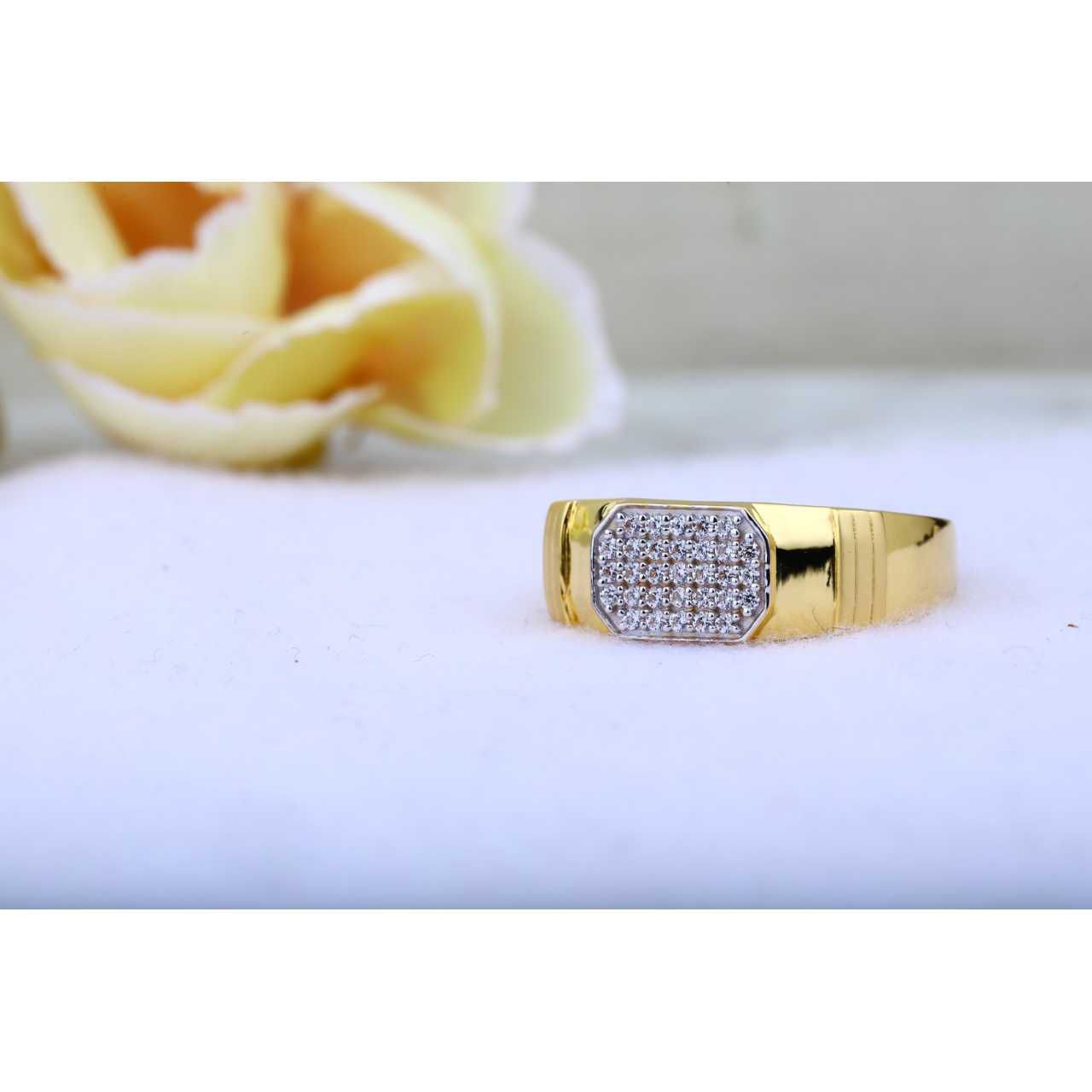 92 Gents Ring
