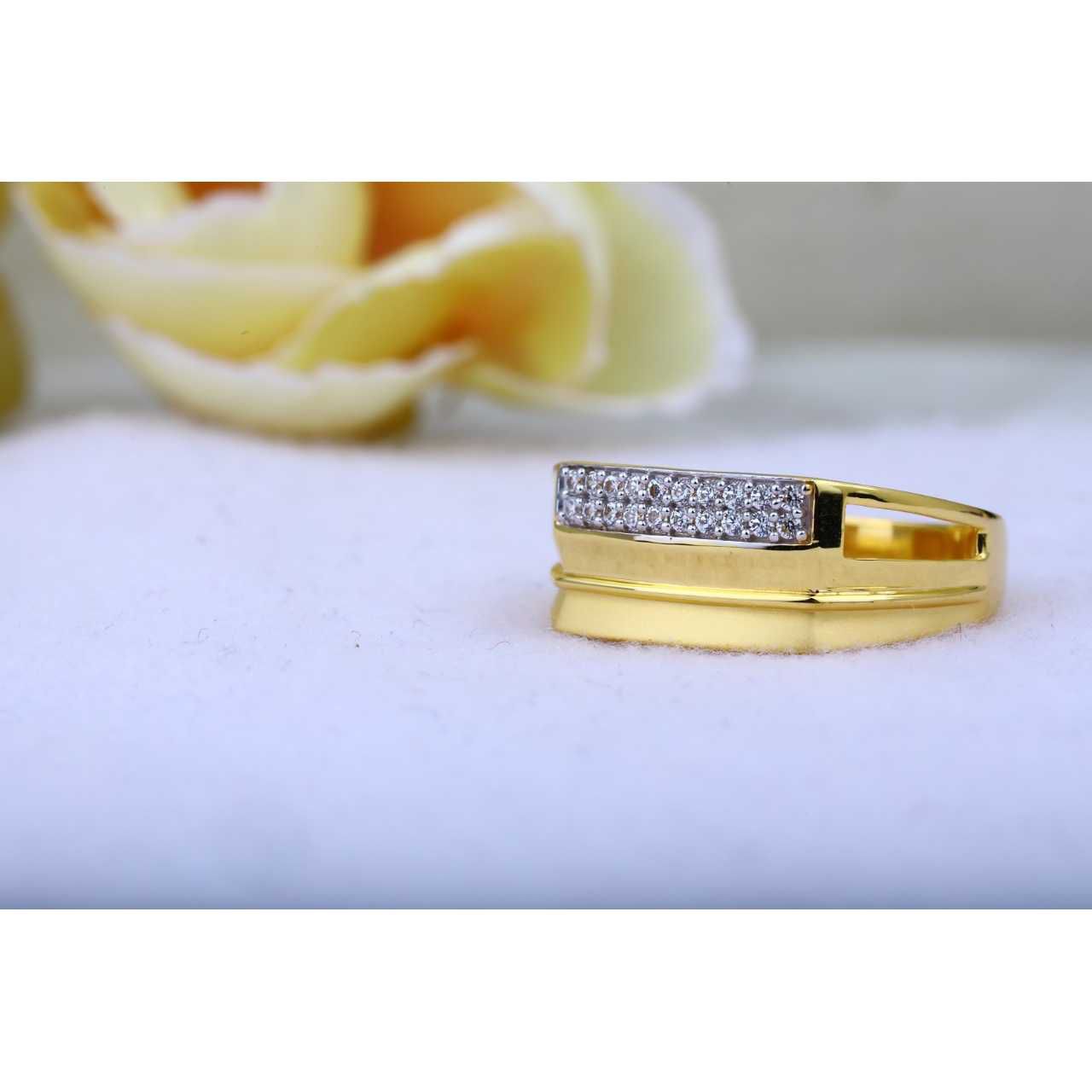 92  Fancy Gents Ring