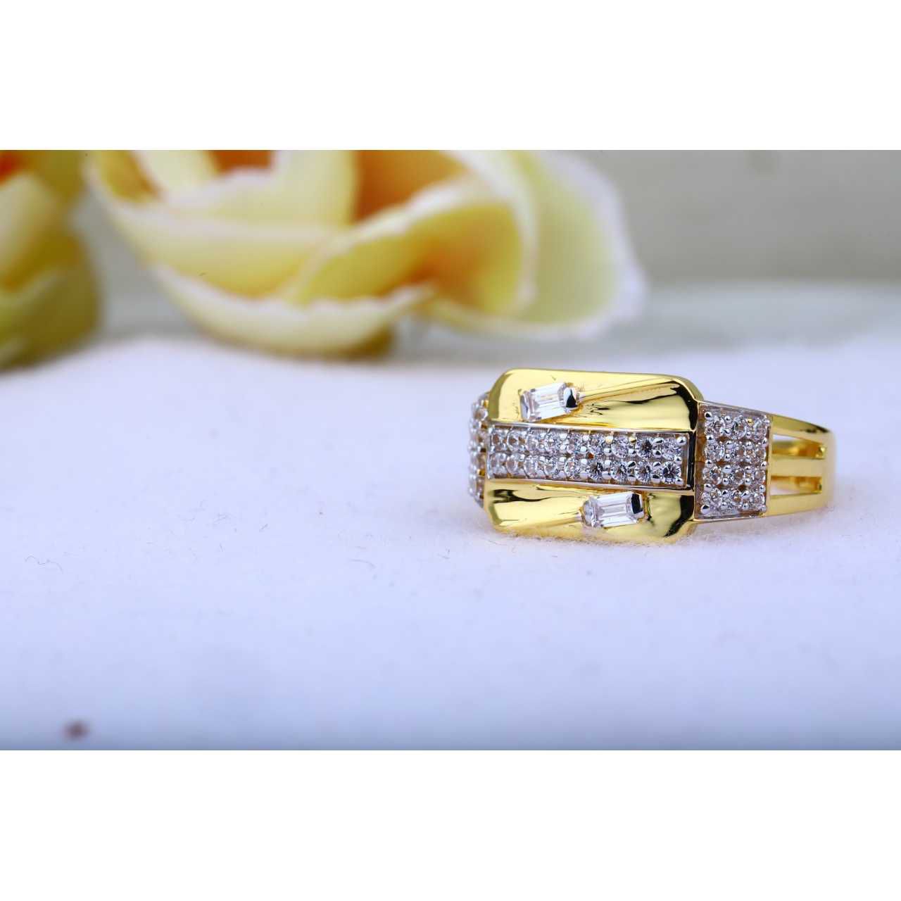 92 Gents Ring