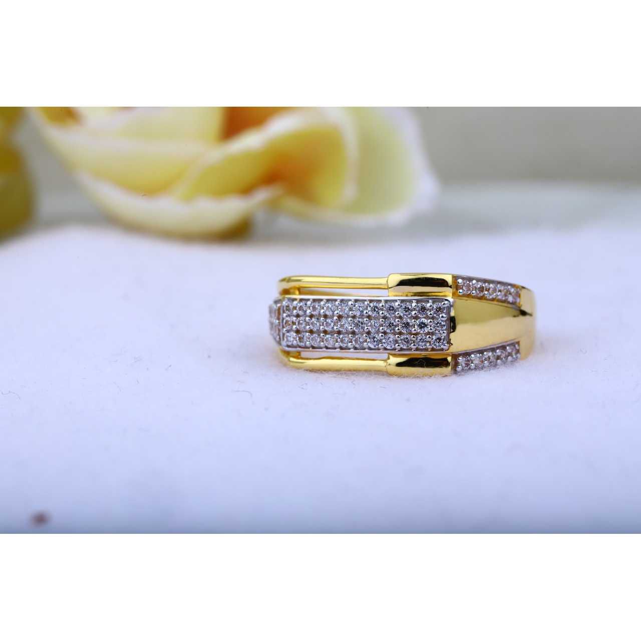 92 Gents Ring