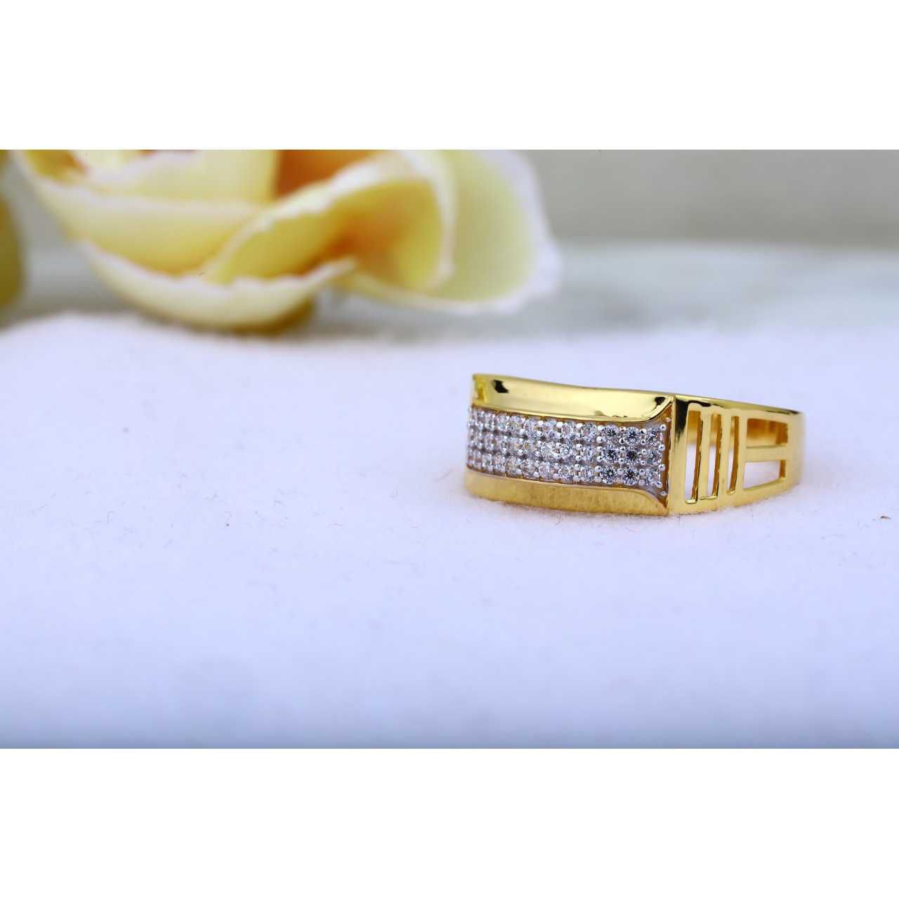 92 Gents Ring