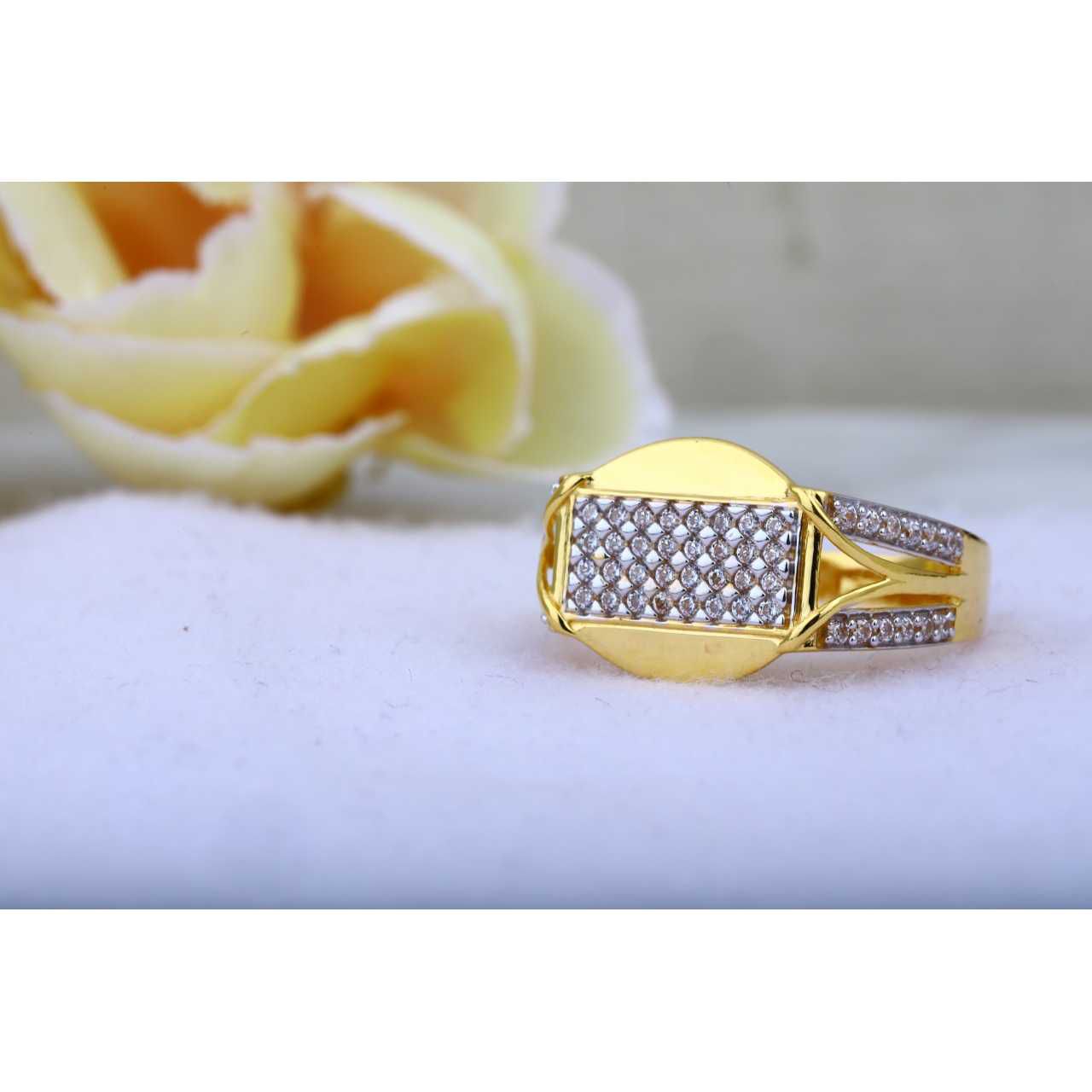 92 Gents Ring
