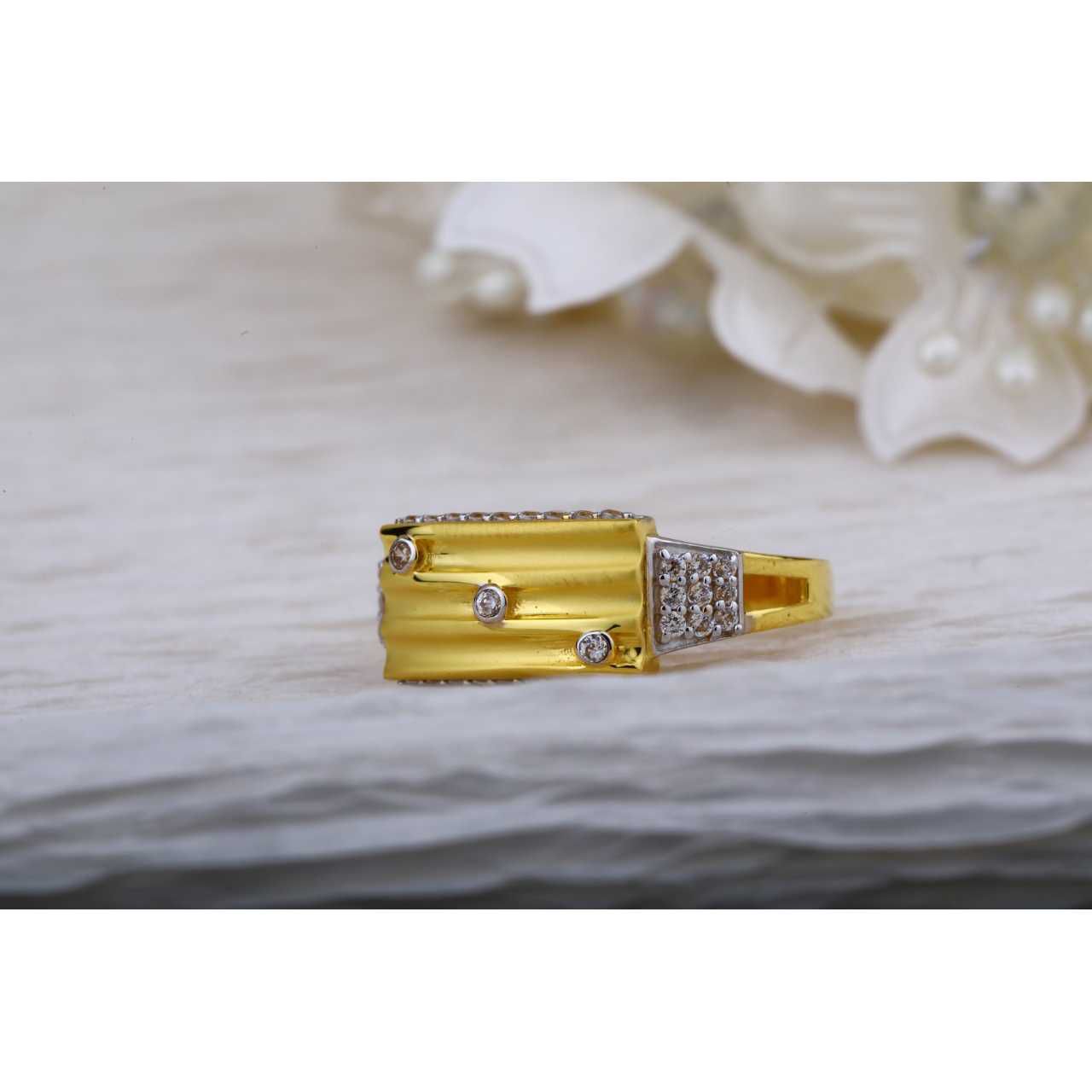 92 Gents Ring